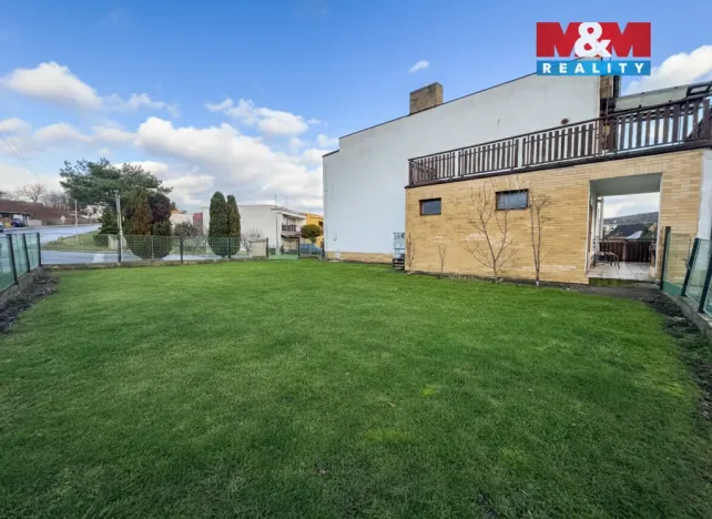 Prodej rodinného domu, Lubenec, Zahradní, 120 m2