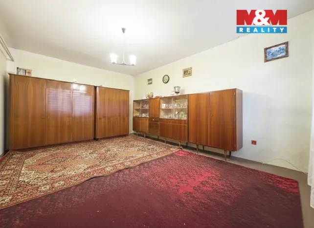 Prodej rodinného domu, Lubenec, Zahradní, 120 m2