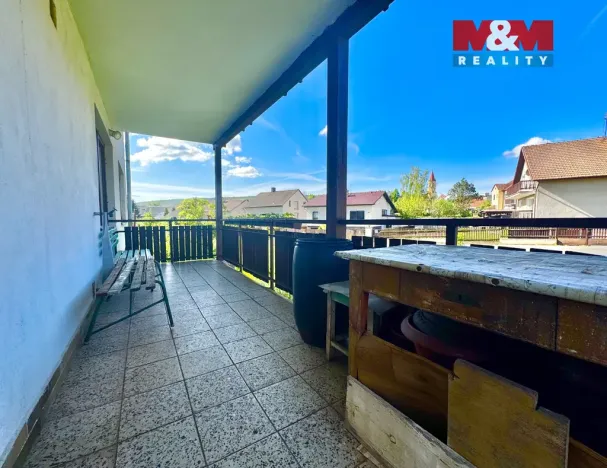 Prodej rodinného domu, Lubenec, Zahradní, 120 m2