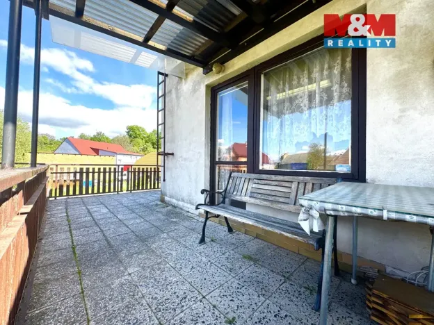 Prodej rodinného domu, Lubenec, Zahradní, 120 m2