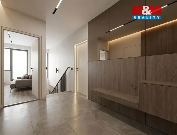 Prodej rodinného domu, Lubenec, Zahradní, 120 m2