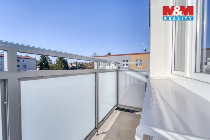 Prodej bytu 2+1, Horní Bříza, Tovární, 55 m2