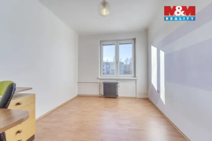 Prodej bytu 2+1, Horní Bříza, Tovární, 55 m2