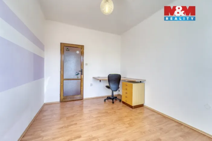 Prodej bytu 2+1, Horní Bříza, Tovární, 55 m2