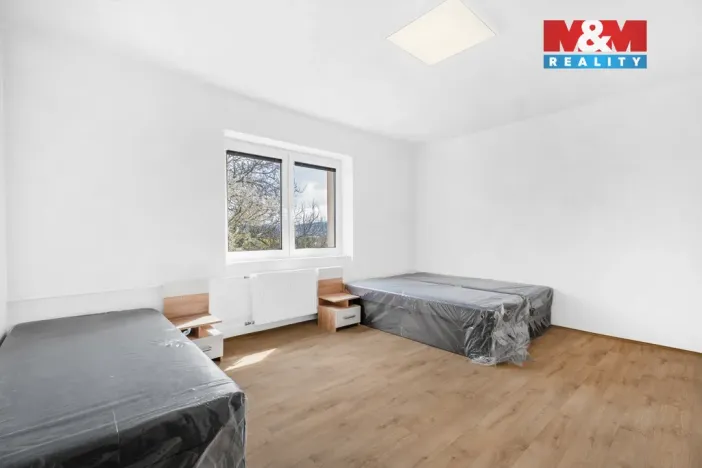 Pronájem bytu 1+kk, Plazy, 30 m2