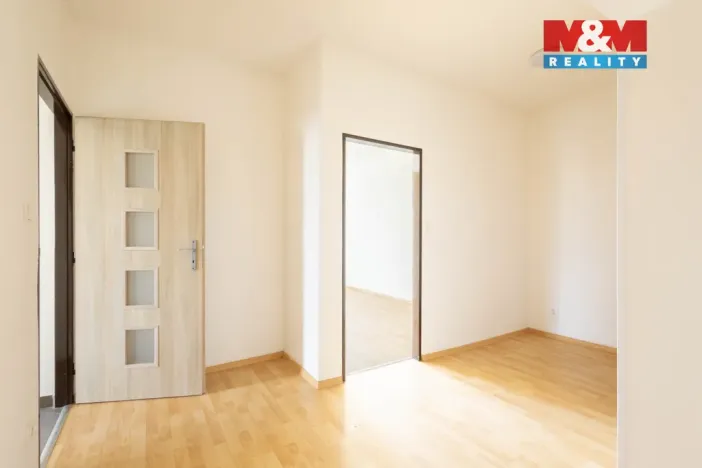 Pronájem bytu 2+1, Kamenický Šenov, Havlíčkova, 90 m2