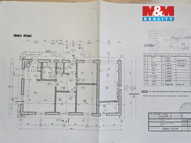 Prodej rodinného domu, Lhota pod Libčany, 78 m2