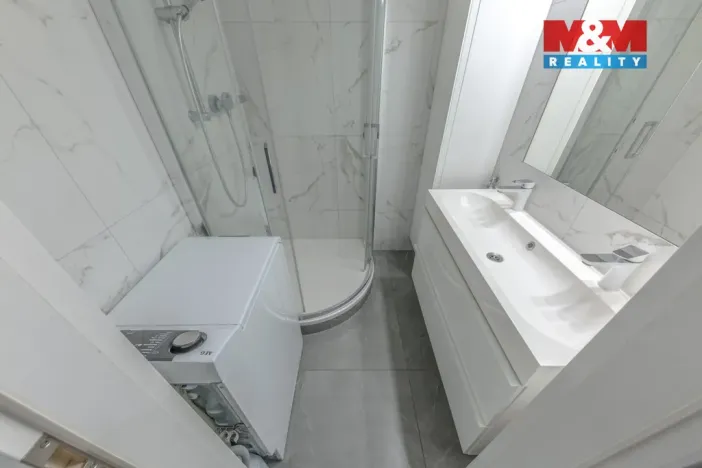 Prodej bytu 3+1, Neratovice, Dr. E. Beneše, 83 m2