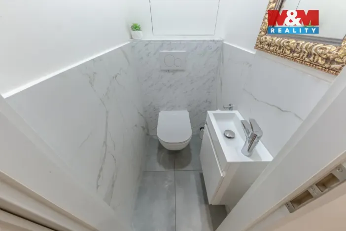 Prodej bytu 3+1, Neratovice, Dr. E. Beneše, 83 m2