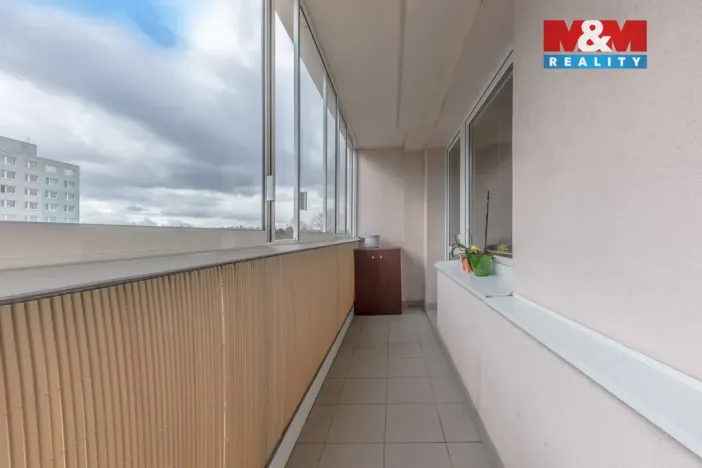 Prodej bytu 3+1, Neratovice, Dr. E. Beneše, 83 m2