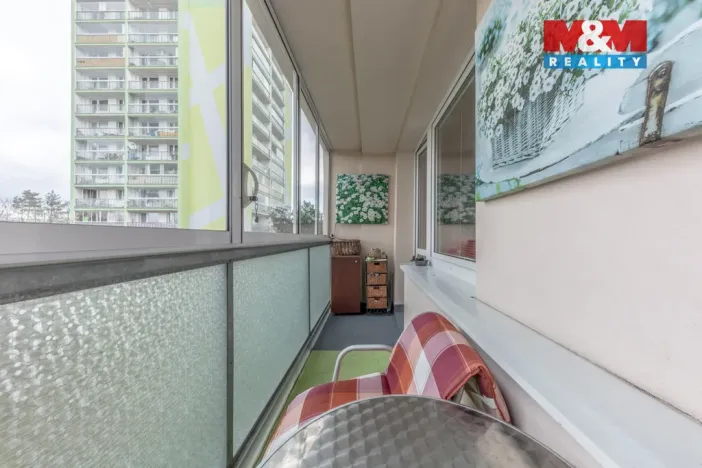 Prodej bytu 3+1, Neratovice, Dr. E. Beneše, 83 m2