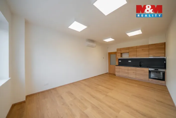 Prodej skladu, Rosice, Říčanská, 940 m2