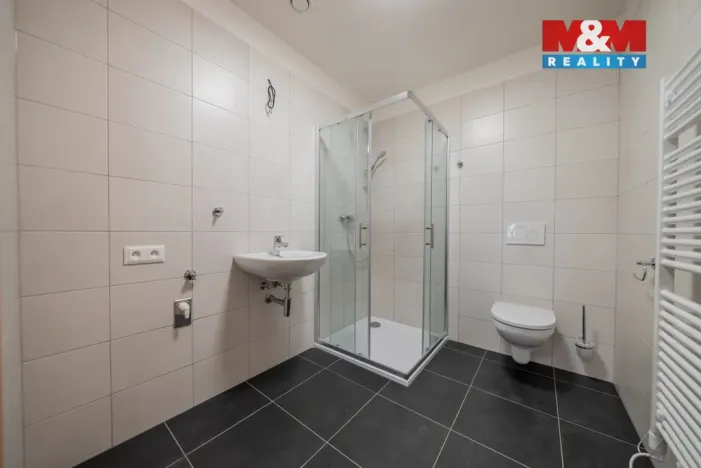 Prodej skladu, Rosice, Říčanská, 940 m2