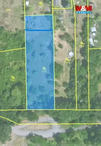 Prodej pozemku pro bydlení, Oskořínek, Ronovská, 1729 m2