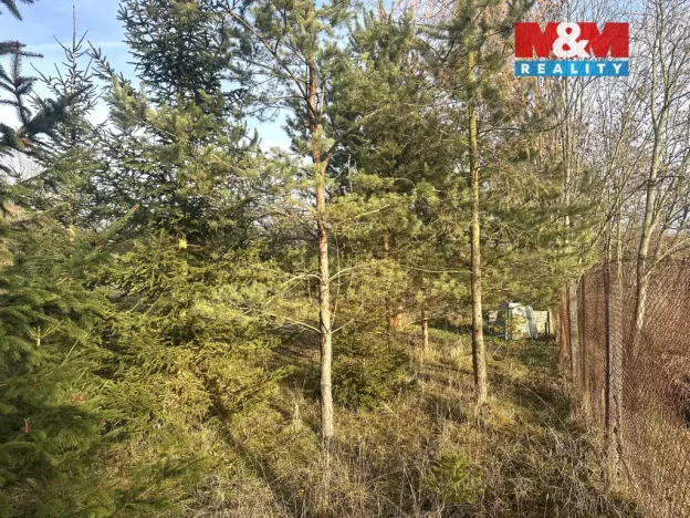 Prodej pozemku pro bydlení, Oskořínek, Ronovská, 1729 m2