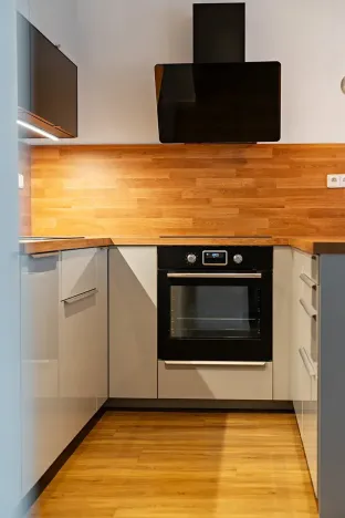 Pronájem bytu 2+kk, Plzeň, Pallova, 49 m2