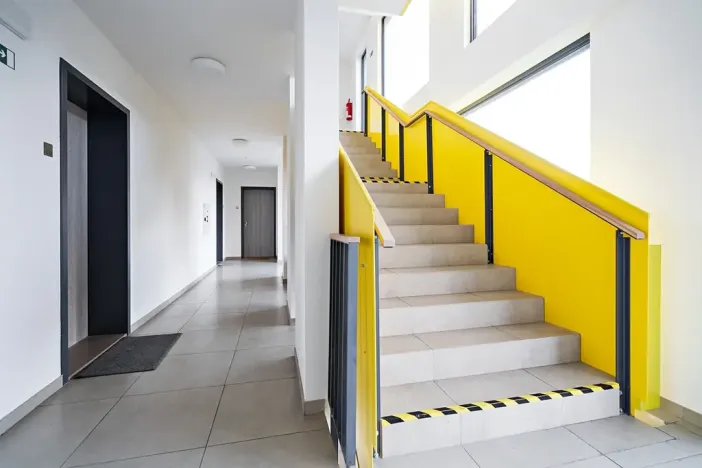 Pronájem bytu 2+kk, Plzeň, Pallova, 49 m2