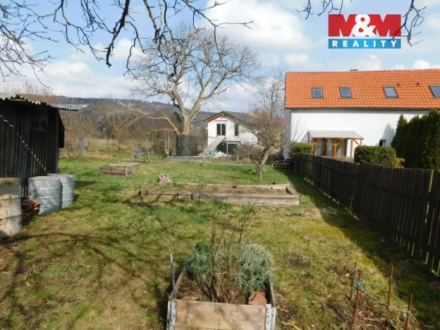 Prodej rodinného domu, Mníšek pod Brdy, Kytínská, 164 m2