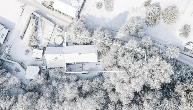 Prodej rodinného domu, Nové Hrady, 93 m2