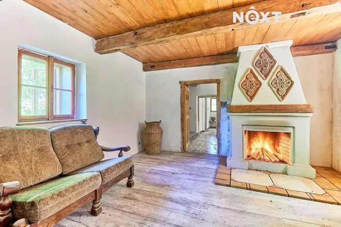 Prodej rodinného domu, Nové Hrady, 93 m2