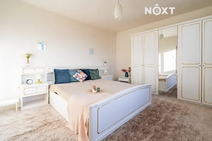 Prodej rodinného domu, České Budějovice, St. Čečka, 132 m2