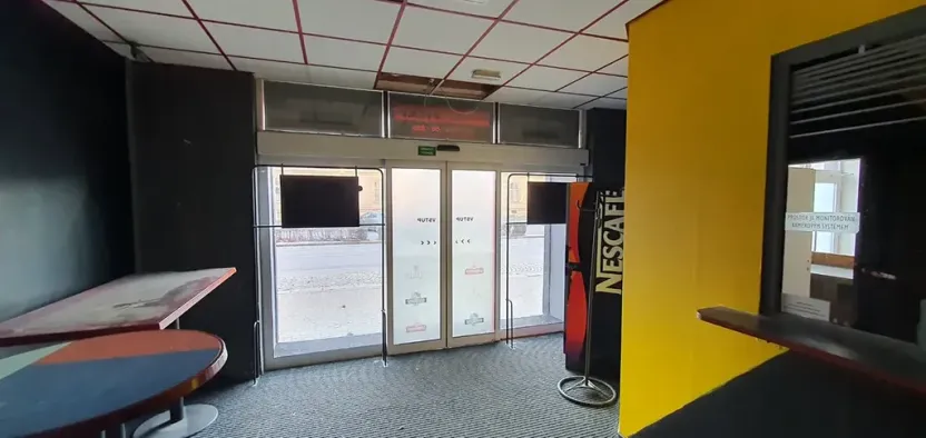 Prodej obchodního prostoru, Přerov, Husova, 700 m2