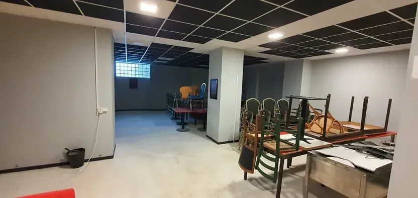 Prodej obchodního prostoru, Přerov, Husova, 700 m2