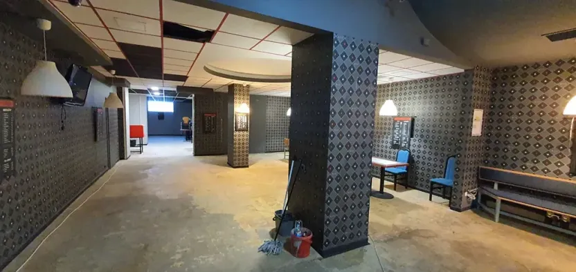 Prodej obchodního prostoru, Přerov, Husova, 700 m2