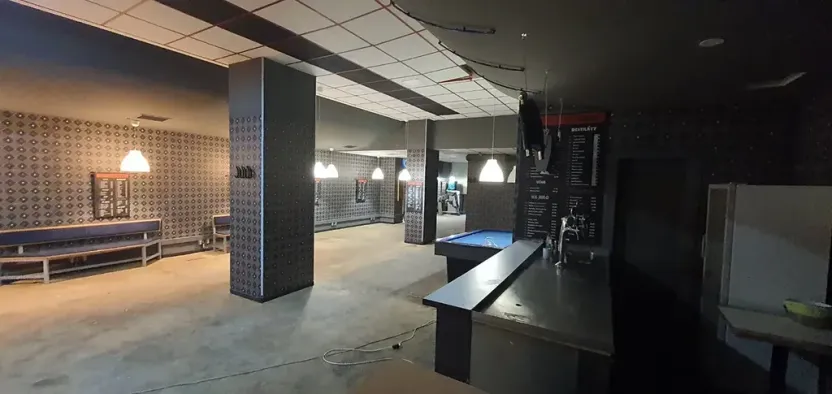 Prodej obchodního prostoru, Přerov, Husova, 700 m2