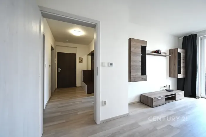 Pronájem bytu 3+kk, Plzeň, Učňovská, 63 m2