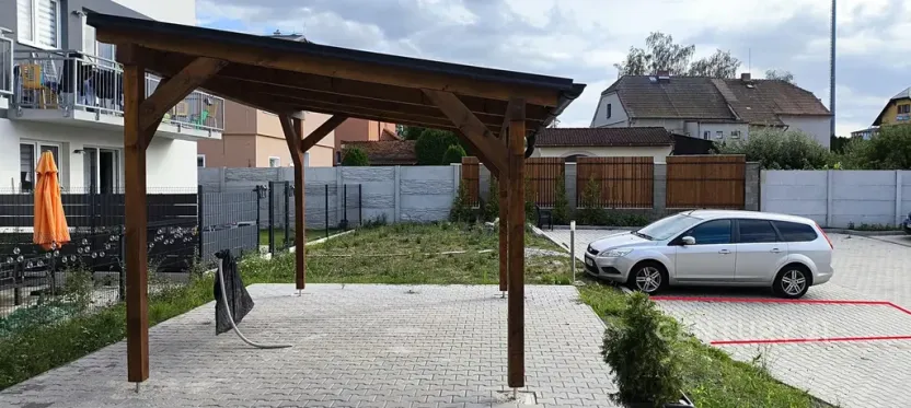Pronájem bytu 3+kk, Plzeň, Učňovská, 63 m2