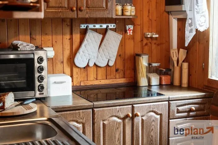 Prodej chaty, Chocerady, 41 m2