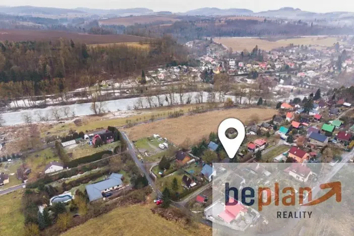 Prodej chaty, Chocerady, 41 m2