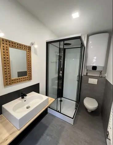 Pronájem bytu 3+kk, Plzeň, Klatovská třída, 89 m2