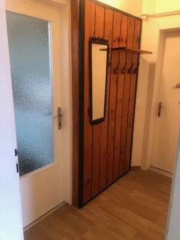 Pronájem bytu 1+1, Zlín, 35 m2