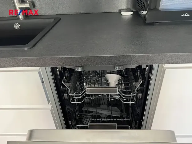 Pronájem bytu 2+kk, Praha - Vinohrady, Slezská, 52 m2