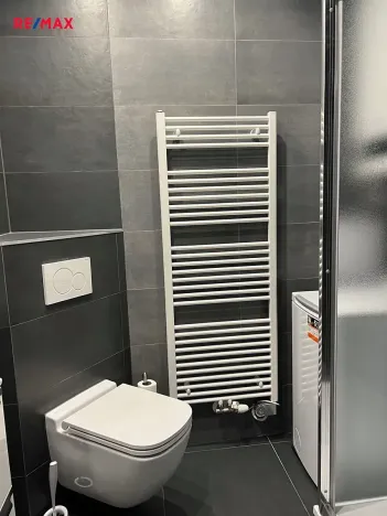 Pronájem bytu 2+kk, Praha - Vinohrady, Slezská, 52 m2