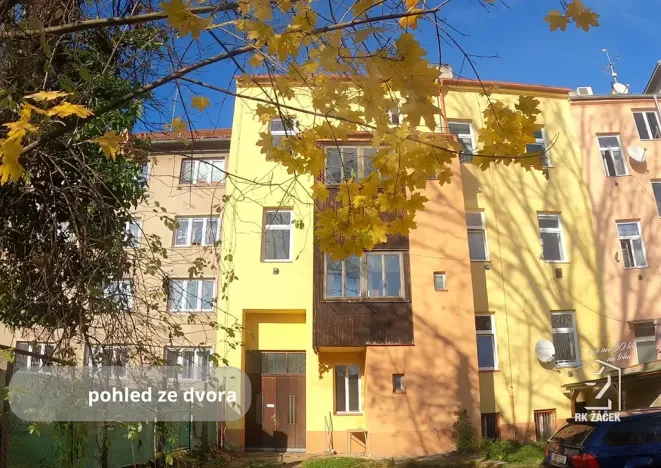 Prodej výrobních prostor, České Budějovice, Žižkova tř., 69 m2