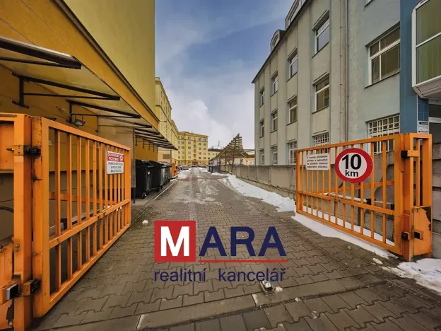 Prodej bytu 2+1, Olomouc, Kaštanová, 64 m2