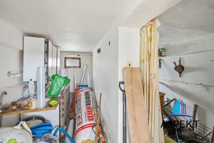 Prodej chaty, Kestřany, 61 m2