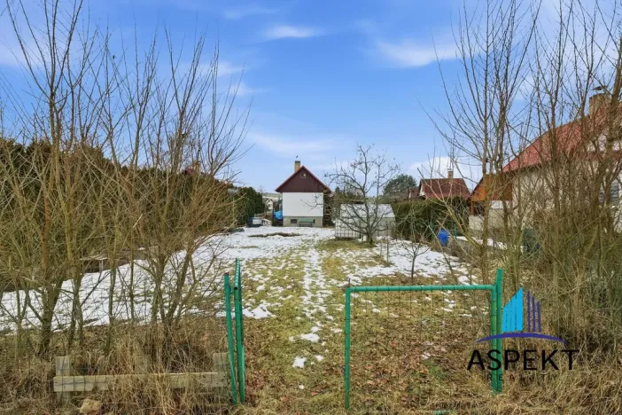 Prodej chaty, Kestřany, 61 m2