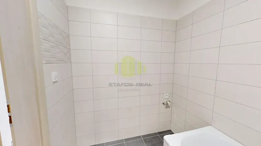 Pronájem bytu 2+kk, Olomouc, Topolová, 55 m2