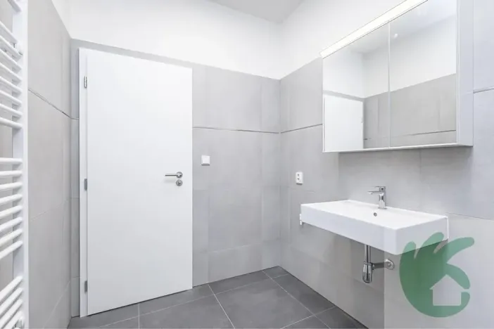 Prodej bytu 1+kk, Kralupy nad Vltavou, S. K. Neumanna, 38 m2