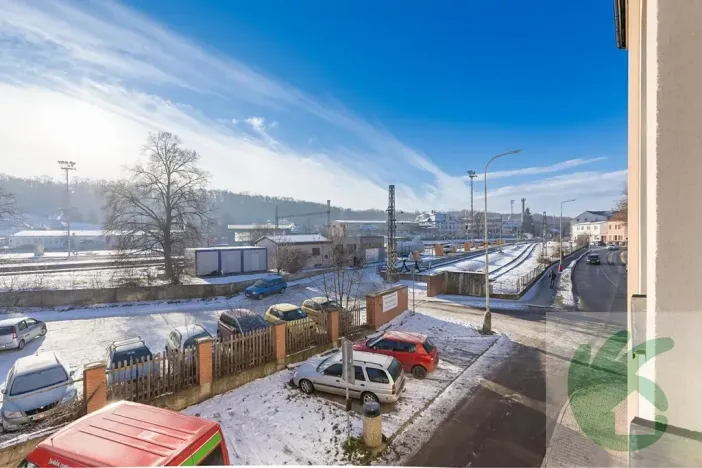 Prodej bytu 1+kk, Kralupy nad Vltavou, S. K. Neumanna, 38 m2