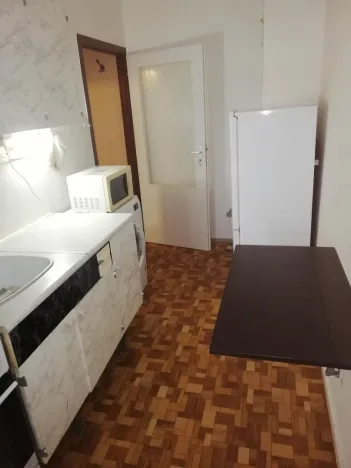 Pronájem bytu 1+kk, Liberec - Liberec VI-Rochlice, Vlnařská, 26 m2