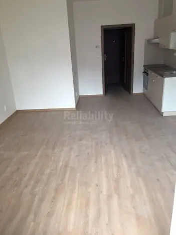 Pronájem bytu 1+kk, Olomouc, Novosadský dvůr, 38 m2