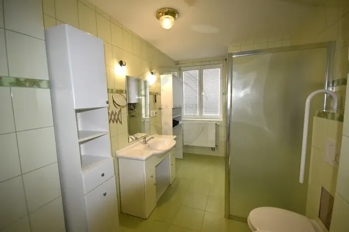 Pronájem bytu 2+kk, Vidnava, Klášterní, 69 m2