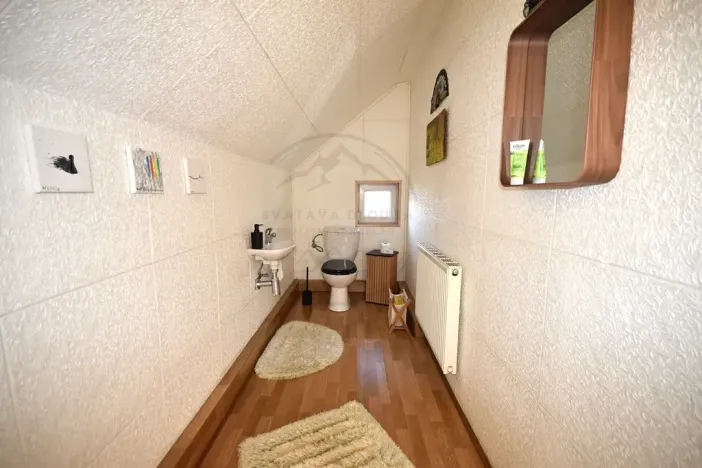 Pronájem rodinného domu, Písečná, 165 m2