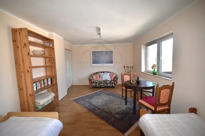 Pronájem rodinného domu, Písečná, 165 m2