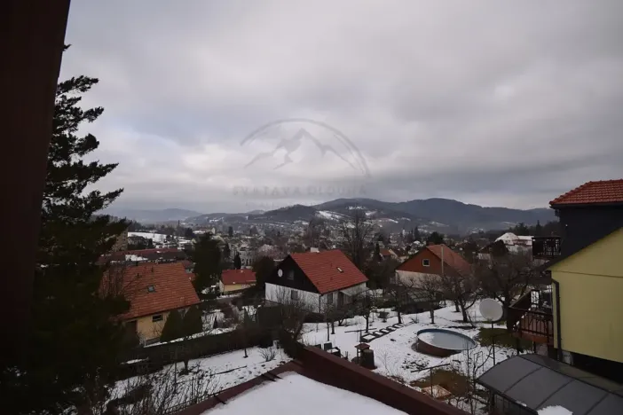 Prodej rodinného domu, Jeseník, Na Stráni, 240 m2